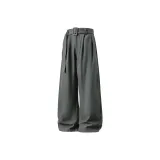 Темно-серый