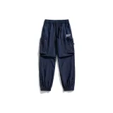 Темно-синий