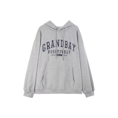 PLAY BUSH Женские Свитшоты