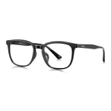 Универсальный черный-C10 с 0 степенью защиты от синего света линз