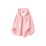 [Soft Cotton Comfort] Розовый (Dreamy Wave Логотип на груди)