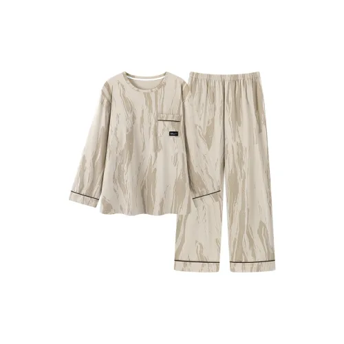 MIIOW Pajama Комплект Мужской Одиночная Упаковка