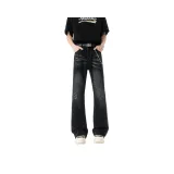 Чёрный (увеличенная длина)