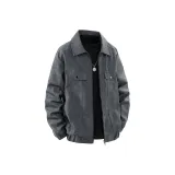 Железно-серый