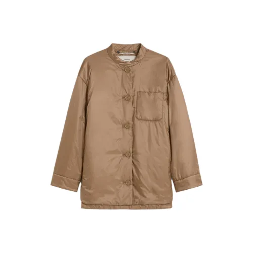 MaxMara FW25 Куртки и Пальто Женские