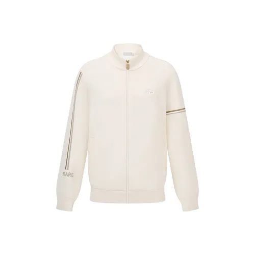 RARE Белый Мужской Свитеры