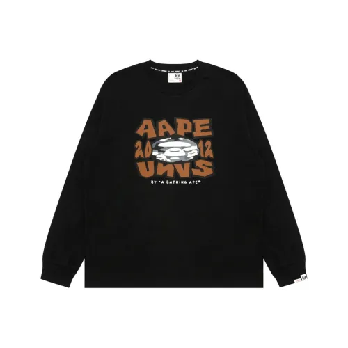 Aape Мужские T-рубашки