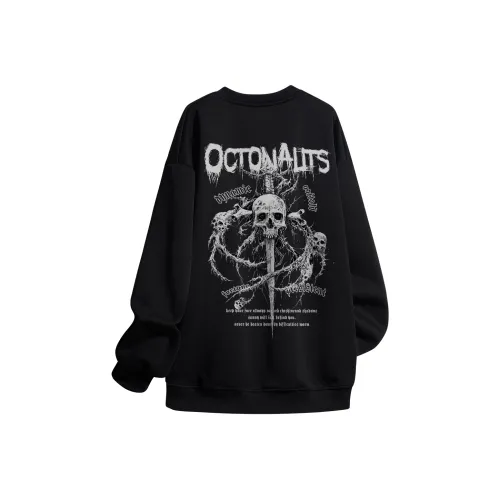 Octonauts Унисекс Свитшоты