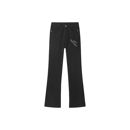 GET MAX GIFT Унисекс Джинсы