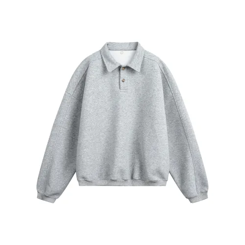 WAYHWEI Мужские Свитшоты