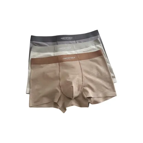 TLXT Мужские боксер-шорты