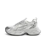 Без подкладки, серебристый