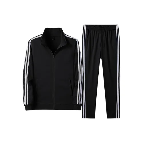 HEISU Мужская Повседневная Спортивная Одежда