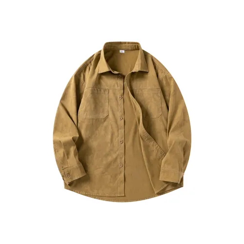 CREAZIONI LA FANTASIA E MOBILE Рубашка Унисекс