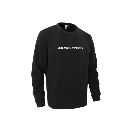 MUSCLETECH Унисекс T-рубашки