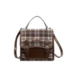 Розовый бант