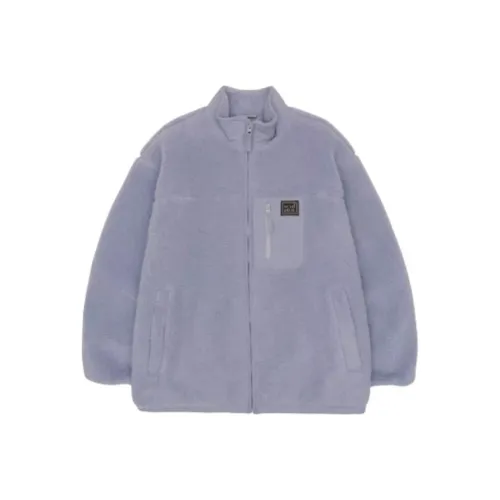 SCULPTOR Вельвет Feel Пальто Унисекс