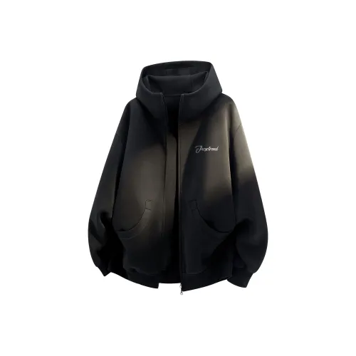 JHCZC Унисекс Свитшоты