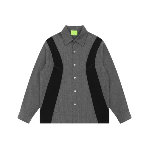 TREND ST Унисекс Рубашки