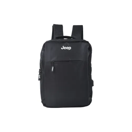 JEEP Нейлон Рюкзак Стандартный Унисекс Многоцветный