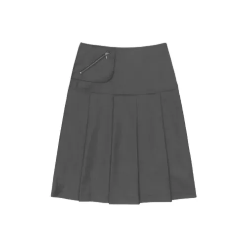 SCULPTOR Повседневная длинная юбка для женщин