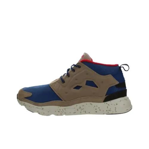 Reebok Casual Мужской Синий Умбра