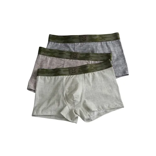 TLXT Мужские боксер-шорты