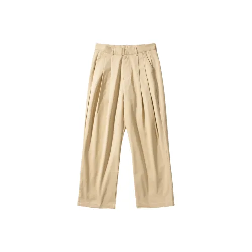 ASEDE Унисекс Повседневные Брюки