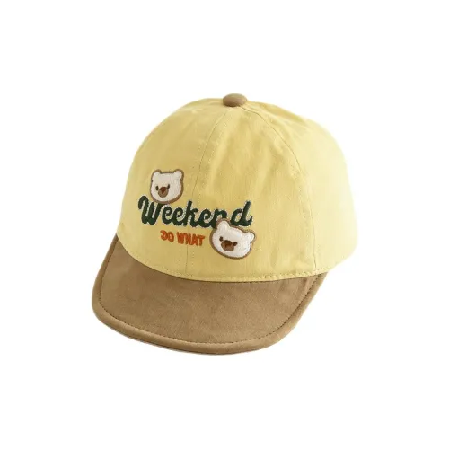 BIG WASP Хлопковые кепки для детей