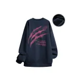 Темно-синий (с флисовой подкладкой)