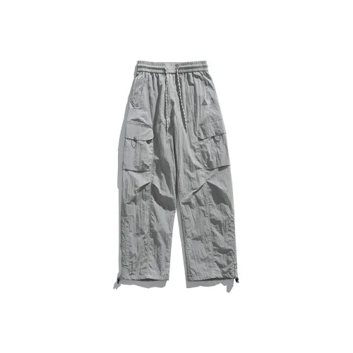 LAZY DAY TREND Карго Брюки Унисекс