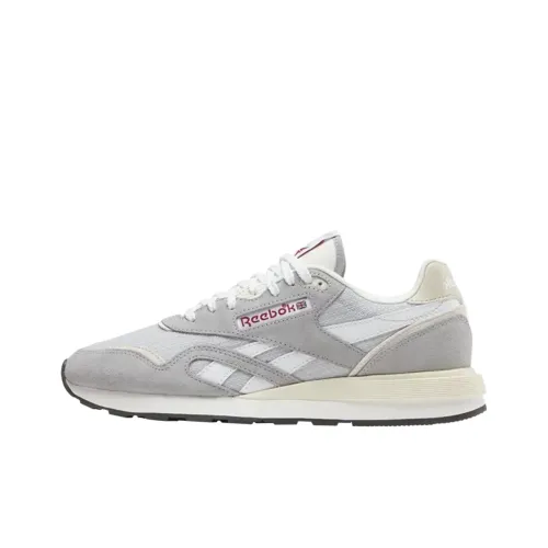Reebok Classic Nylon Low Топ Повседневная обувь Унисекс Серый