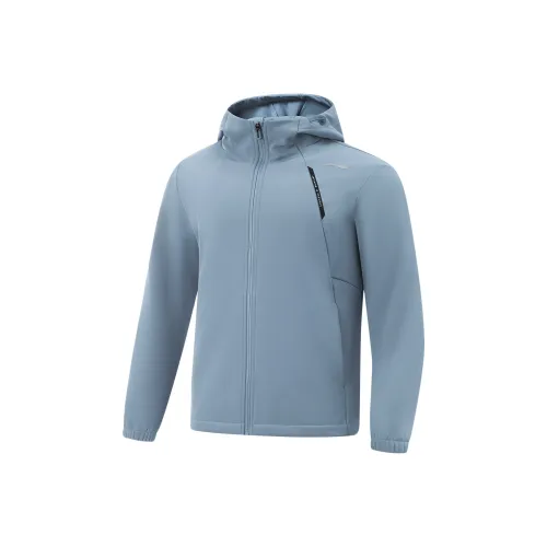 Лайнер Fitness Series Тренчкот Мужской