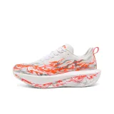 Белый красный