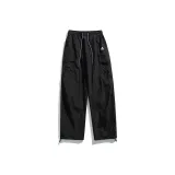 Обсидиановый черный