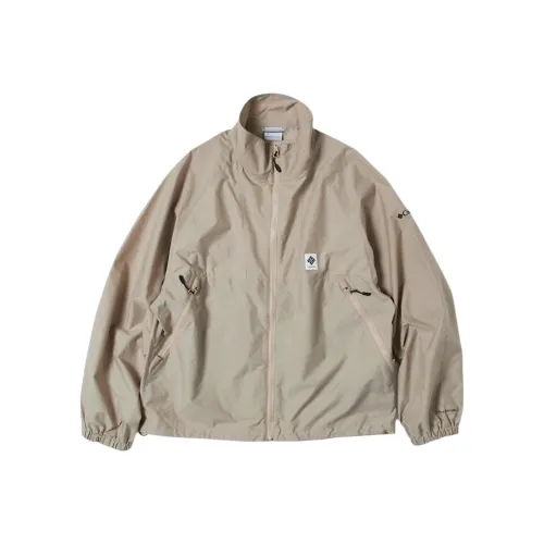 Columbia совместный бренд x FREAK'S STORE CO-BRAND Imperial Парк Куртка Мужская