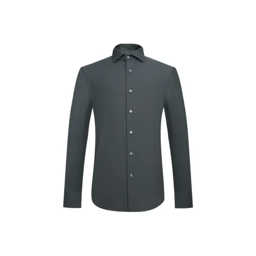 JODOLL Яшма Мужская Рубашка