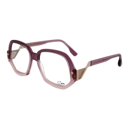 CAZAL Ацетат Нерегулярная форма Оправы для очков Женские Фиолетовый