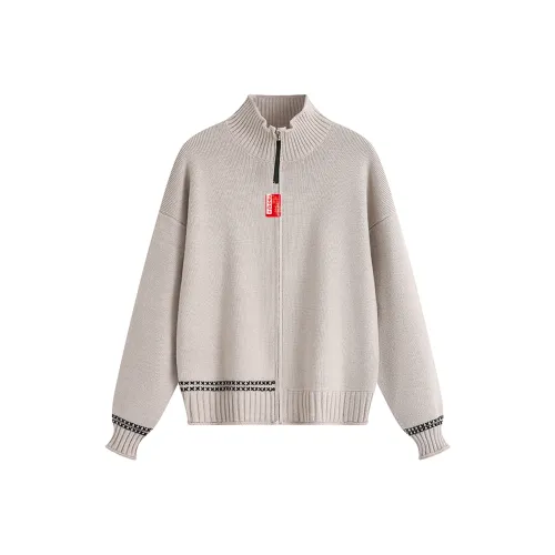 Yaoqi Унисекс Трикотаж