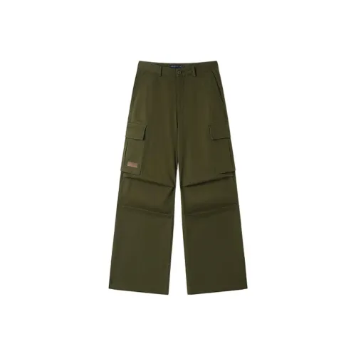 Teenie Weenie Men ZERO PRESSURE Брюки 25FW Повседневные брюки Осенний Унисекс