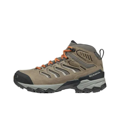 SCARPA Moraine Альпинистская обувь для походов Унисекс