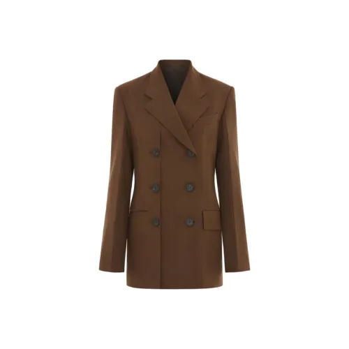EUDON CHOI FW25 Куртки и пальто Женские