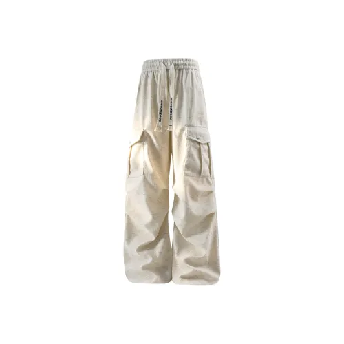 JASONWOOD Унисекс Повседневные Штаны