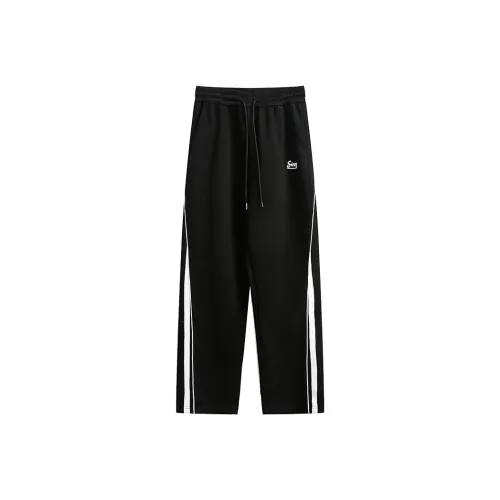 NFWYS Черные школьные брюки