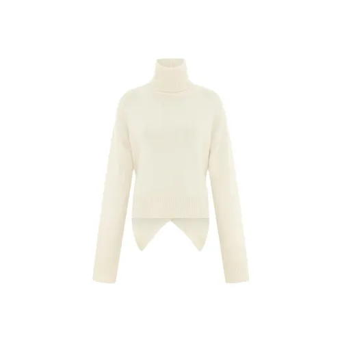 EUDON CHOI FW25 Трикотаж Женский