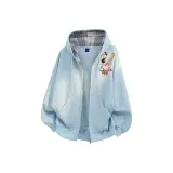 Далекий Небесный Лазурь