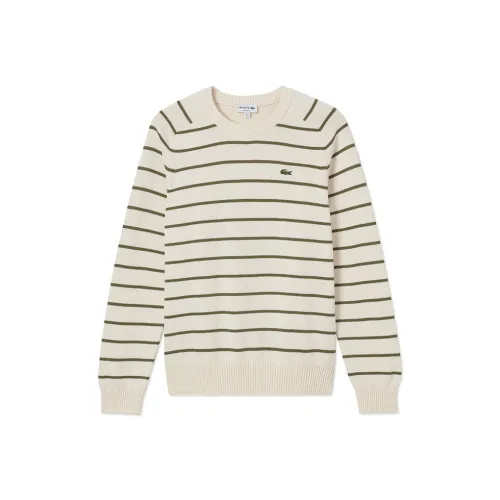 Мужские свитеры LACOSTE Collaboration