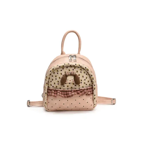 GOX ПУ (полиуретан) Рюкзак Женские Многоцветный