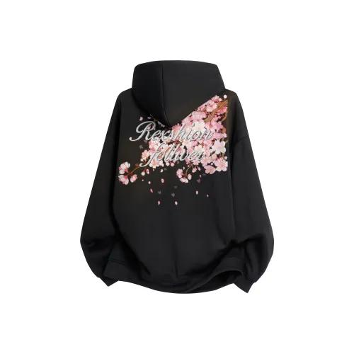 REXSHION Унисекс Свитшоты