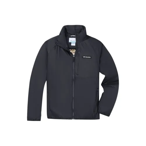 Коллаборация Columbia City Outdoor Collection Пуховик Мужской